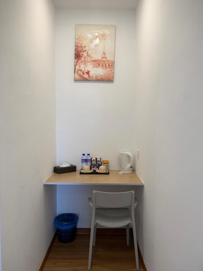 Raintown Cottage Taiping Exterior photo