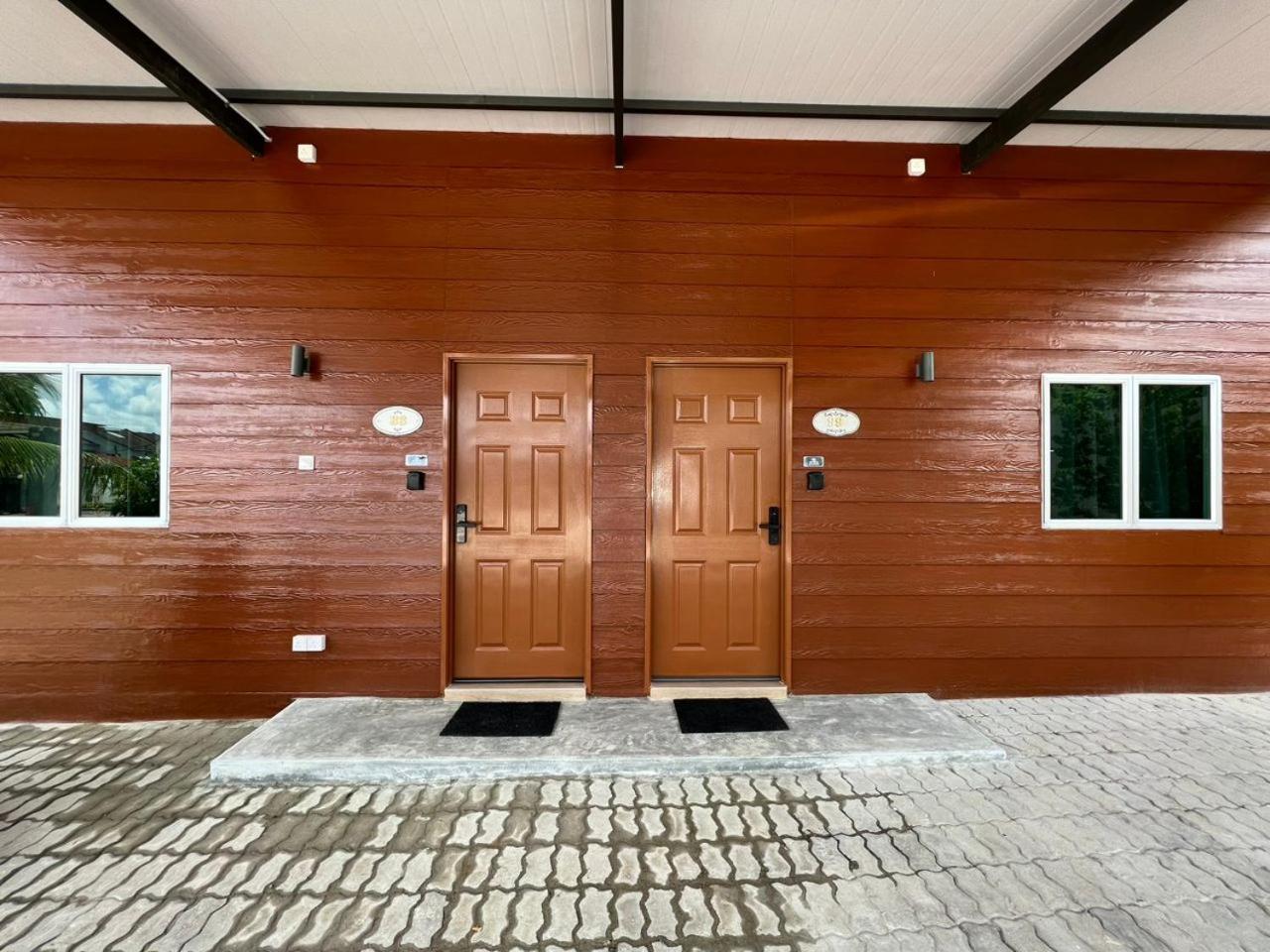 Raintown Cottage Taiping Exterior photo